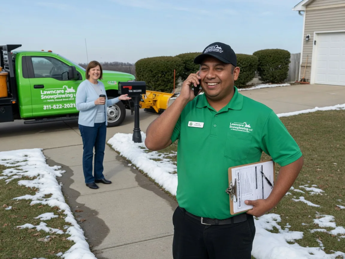 Lawn Care Services By Expert Landscaper Choctaw, OK FAQs